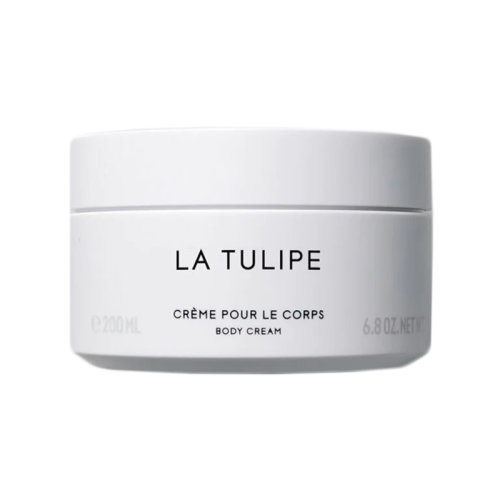 Byredo/百瑞德 滋潤身體乳200ml「TULIPE-郁金香」