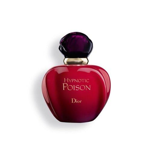 DIOR/迪奧 蠱惑紅毒女士淡香水30-50-100ML