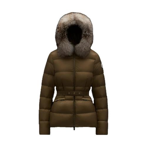  MONCLER蒙可蒙克萊 22年秋冬 女士 羽絨服 Boed Short Down Jacket H20931A001365396Q226