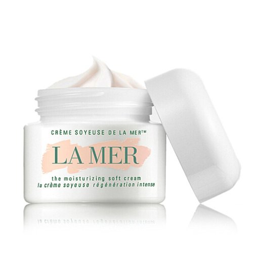 La Mer/海藍之謎  精華乳霜 Soft 乳霜 30ml/60ml/100ml