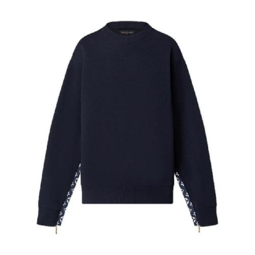  LV路易威登 22年秋冬 女士 針織衫 居家套頭衫 1A9NU3 1A9NU2 1A9NU1 1A9NU4 1A9NU0 預(yù)定商品2-6周發(fā)貨