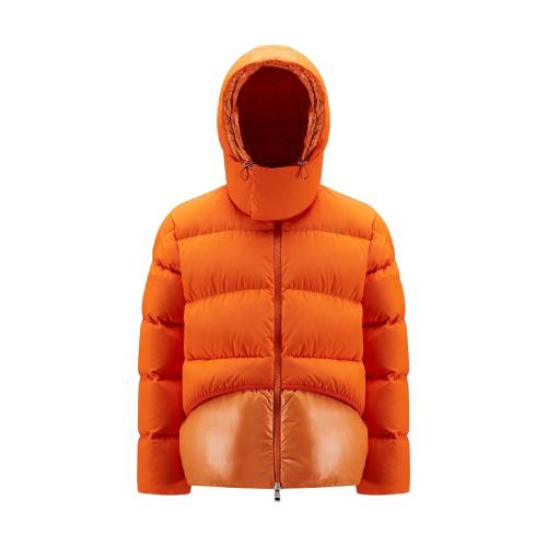  MONCLER蒙可蒙克萊 22年秋冬 男士 羽絨服 Achill短款羽絨夾克 H20921A00031M2012P33