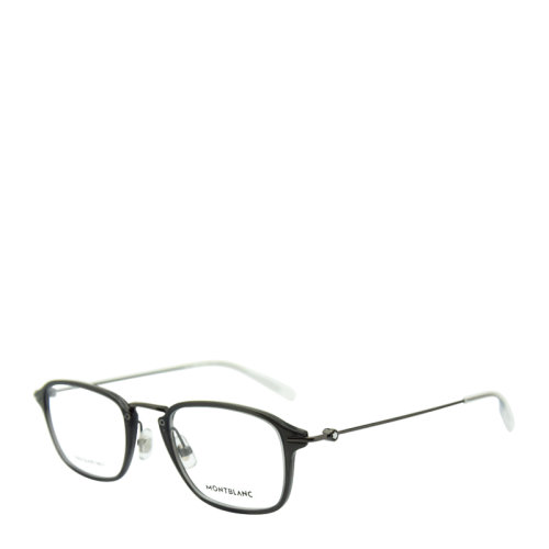 MontBlanc/萬(wàn)寶龍 商務(wù) 休閑 復(fù)古 全框 男女款 光學(xué)鏡架 近視 眼鏡框 眼鏡架 MB0159O 50mm