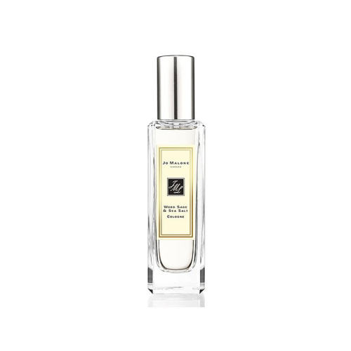 JO MALONE/祖瑪瓏  鼠尾草與海鹽古龍水中性香水