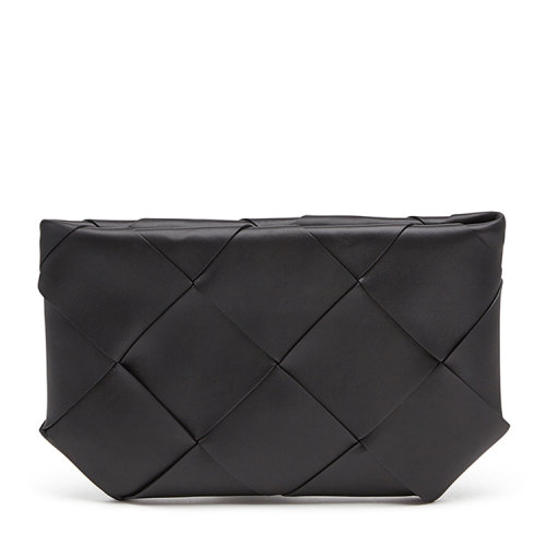 Bottega Veneta/葆蝶家 羊皮革手拿包  577771 VMAY4