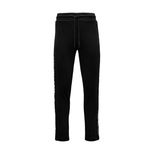  MONCLER蒙可蒙克萊 22年秋冬 男士 休閑褲 Logo Trousers H20918H00015V8183999