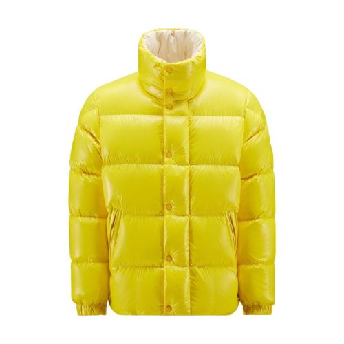  MONCLER蒙可蒙克萊 22年秋冬 男士 羽絨服 Dervox短款羽絨夾克 H20921A00038M2019106