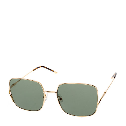 Kinsole/清尚 DBA-P797 2020新品 方形潮流大框 太陽眼鏡