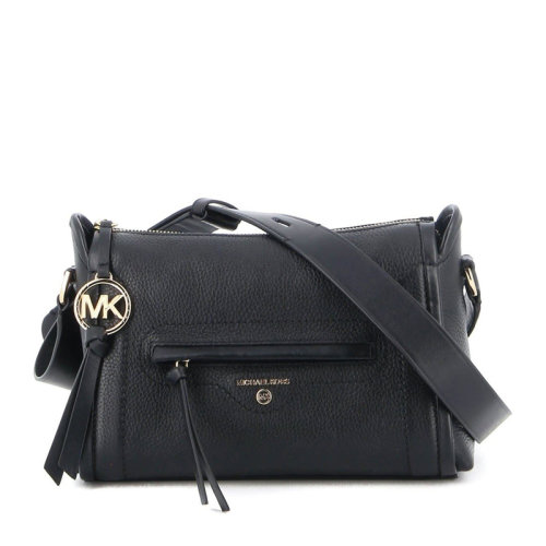 Michael Kors/邁克·科爾斯 女士 包袋 Saffiano皮革斜挎包 單肩包