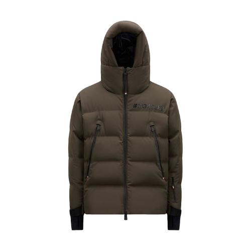  MONCLER蒙可蒙克萊 22年秋冬 男士 羽絨服 Fellberg Short Down Jacket H20971A0004453066833