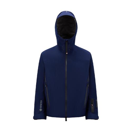  MONCLER蒙可蒙克萊 22年秋冬 男士 夾克 Hinterburg Ski Jacket H20971A000295960B765