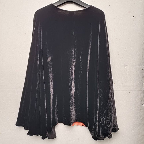 Giorgio Armani/喬治阿瑪尼 圍巾 披肩 披風(fēng) 791658 2A416