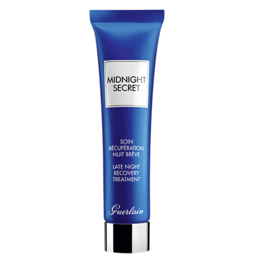 Guerlain/嬌蘭  深夜煥膚乳/熬夜霜 煥活肌膚 15ml