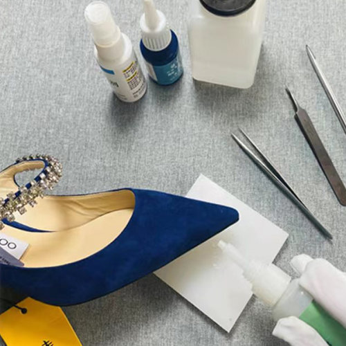 SECOO/至一恒盛 鞋靴整體修復(fù)