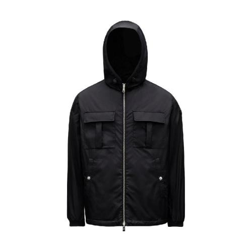  MONCLER蒙可蒙克萊 22年秋冬 男士 夾克 Cordier Jacket H10911A0015853A6G999