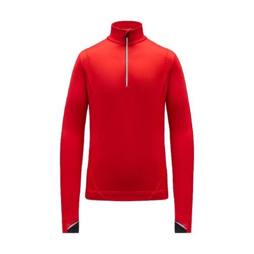  MONCLER蒙可蒙克萊 22年秋冬 男士 針織衫 Tricolour Polo Neck Jumper H20978G00030809EE453