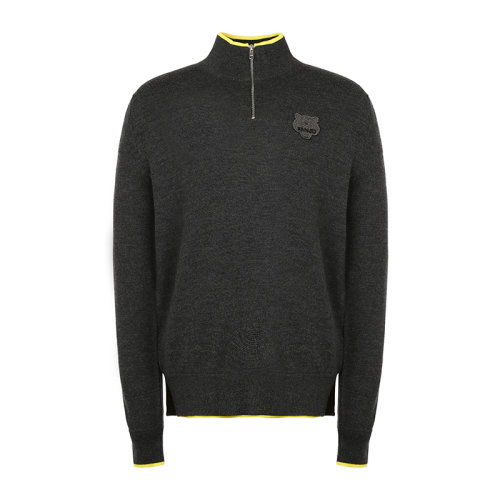 KENZO/高田賢三男裝男士針織衫/毛衣男F965PU500