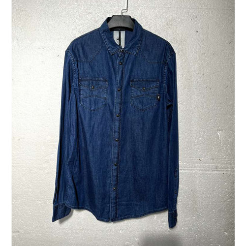 Emporio Armani/安普里奧阿瑪尼 女裝/女士襯衫/女士長袖襯衫