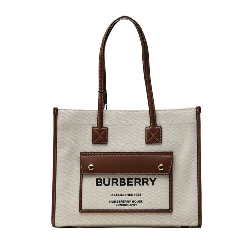 BURBERRY/博柏利/女士手提包 8044137
