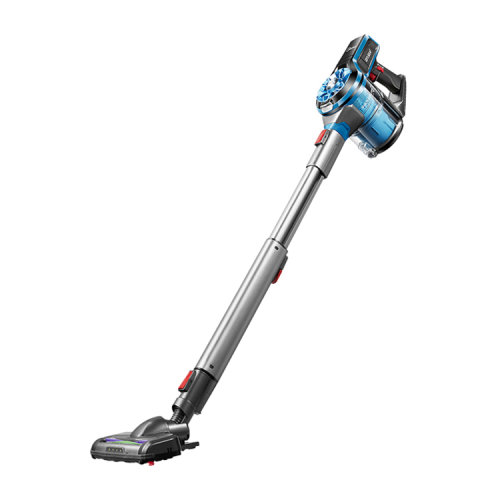 Midea/美的 吸塵器VH1701手持式充電家用無線吸塵器POWER系列