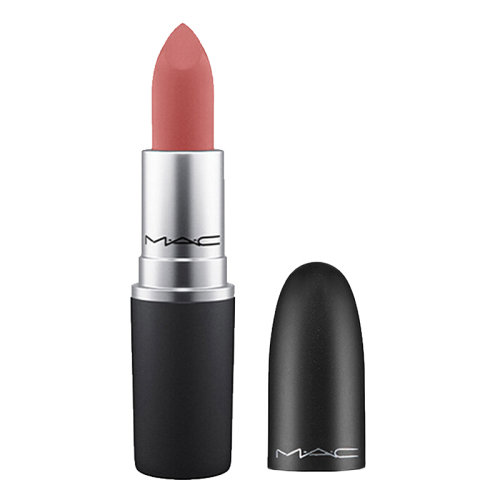 M.A.C/魅可 絲緞柔霧唇膏口紅（色號(hào)可多選）3g