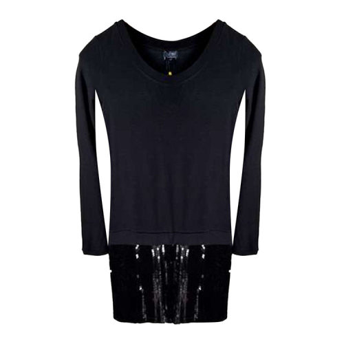 ARMANI JEANS/阿瑪尼牛仔 女士連衣裙 Z5A86 NC