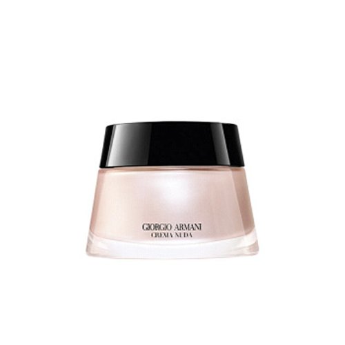 Giorgio Armani/喬治阿瑪尼  黑鑰匙光影美膚修顏霜/素顏霜  50ml