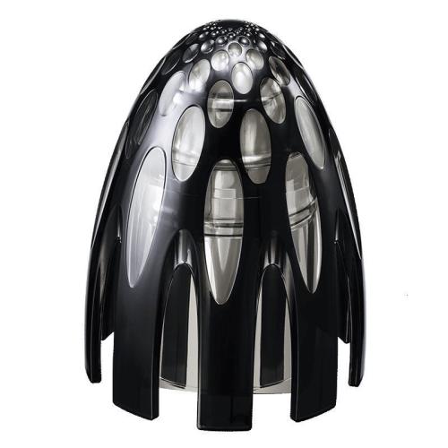 【日本本土版】POLA/寶麗 黑BA GRANDLUXE 第3代極光幻彩保濕精華液 50克  黑BA極光精華