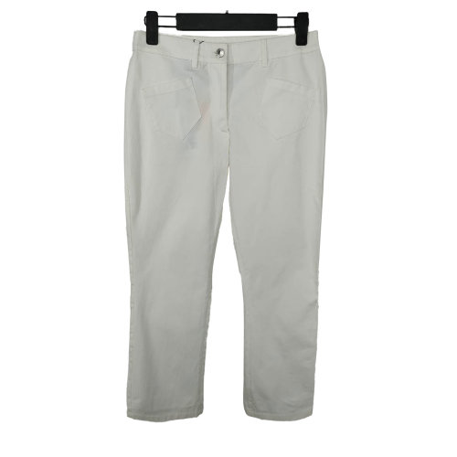 MOSCHINO/莫斯奇諾 女裝/女士褲裝/女士休閑褲EA031005260001(瑕疵折扣)