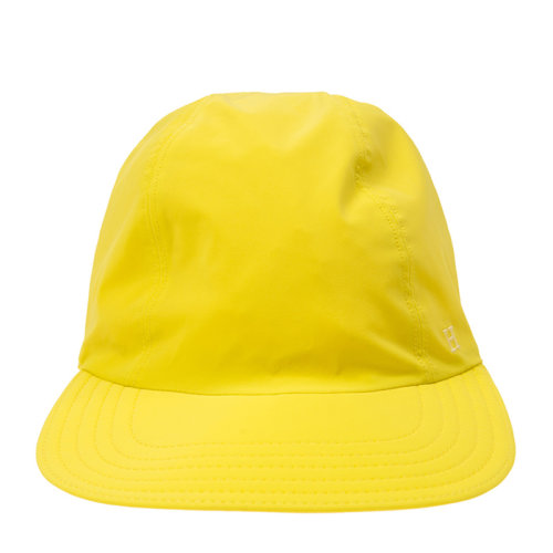 HERMES/愛馬仕 男女同款 中性簡約時尚棉質鴨舌帽遮陽帽休閑帽子