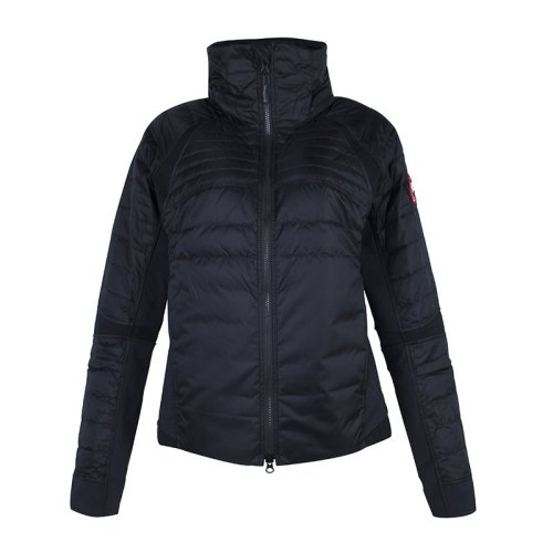 CANADA GOOSE/加拿大鵝 女士 HyBridge Perren 羽絨夾克 女士羽絨服 2727L