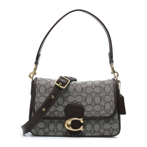 COACH/蔻馳女士單肩包斜挎包 C4821