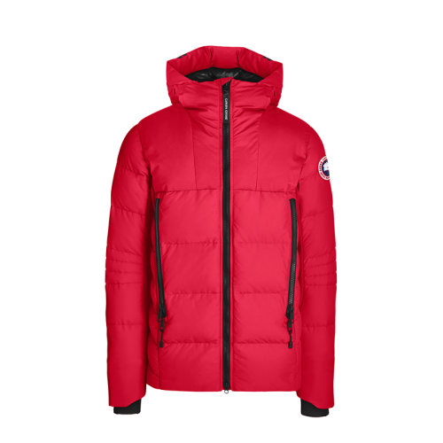 CANADA GOOSE/加拿大鵝  新款男士HYBRIDGE羽絨服 （3色可選）