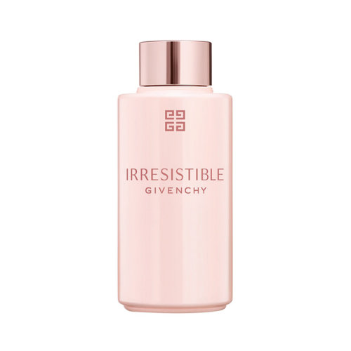 Givenchy/紀梵希 全新傾城女士沐浴油200ML 2020新品