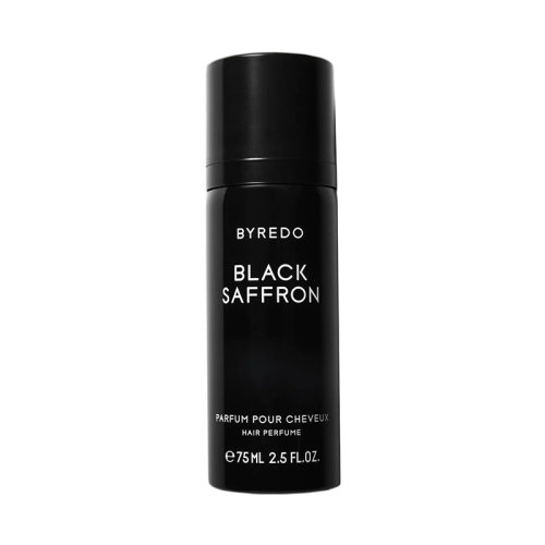Byredo/百瑞德  發(fā)香噴霧75ml「BLACK-黑色藏紅花」