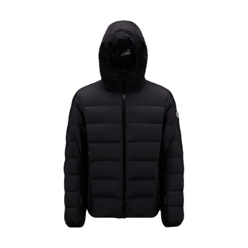  MONCLER蒙可蒙克萊 22年秋冬 男士 羽絨服 Morvan Short Down Jacket H20911A00194595FD999