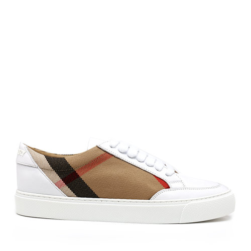 BURBERRY/博柏利女士休閑鞋運動鞋8024326