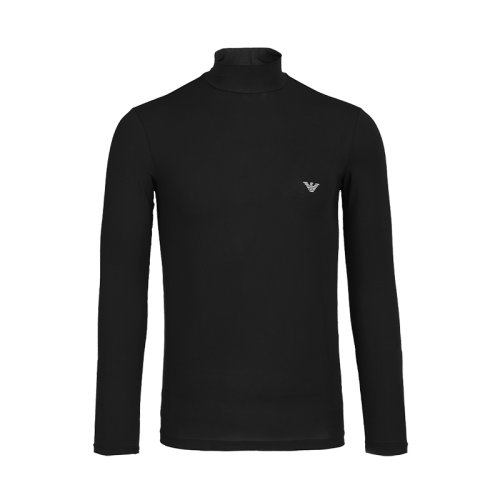 Emporio Armani/安普里奧阿瑪尼男士長袖T恤