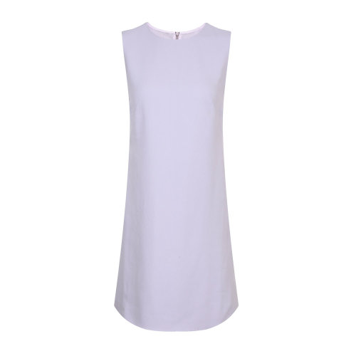 Emporio Armani/安普里奧阿瑪尼 淡紫色 女士連衣裙 2NA47T-22013-811