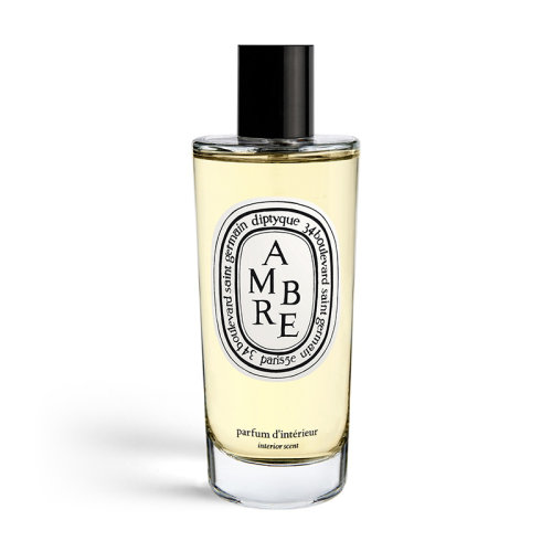 Diptyque蒂普提克全系列室內(nèi)噴霧香水150ml  AMBRE琥珀