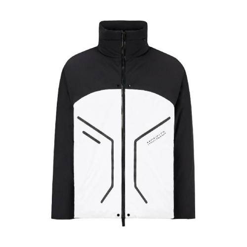  MONCLER蒙可蒙克萊 22年秋冬 男士 夾克 Barcena短款羽絨夾克 H20911A00177539HW032