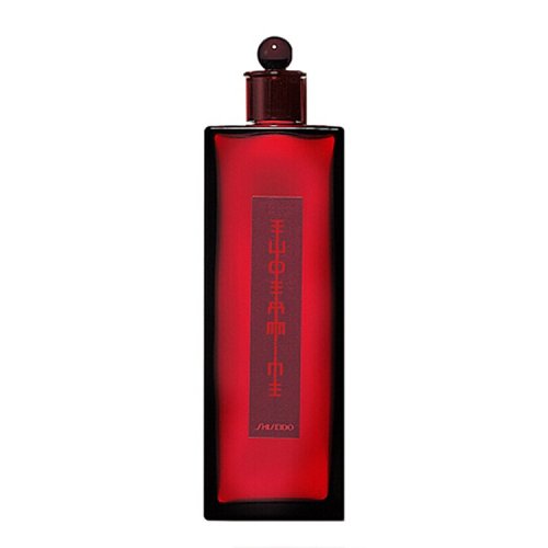 SHISEIDO/資生堂 紅色蜜露精華保濕化妝液 高機(jī)能化妝水200ml