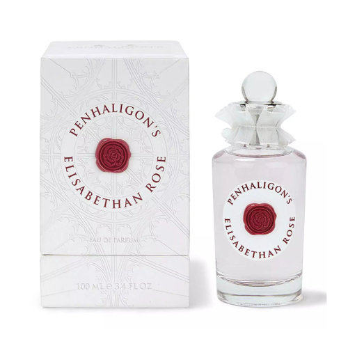 Penhaligon’s/潘海利根伊麗莎白玫瑰女士香水 EDP濃香水100ML