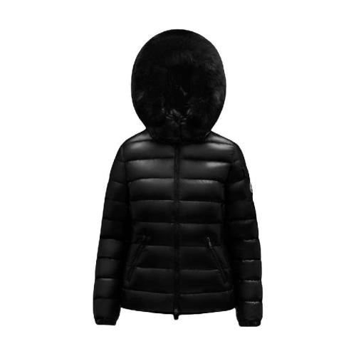  MONCLER蒙可蒙克萊 22年秋冬 女士 羽絨服 Badyfur G*w*20931A54002C0064999 預定商品1-3周發(fā)貨