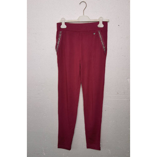 qi ta pin pai/其它品牌 ESCADA SPORT/ESCADA SPORT 女士休閑褲 5012934 81420