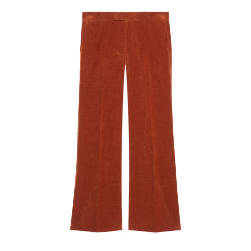 GUCCI/古馳 22年早春新款 Pineapple系列 男士綠色/粉色羊毛和棉質(zhì)混紡GG菠蘿和玫瑰印花針織衫毛衣?659654Z328H6038