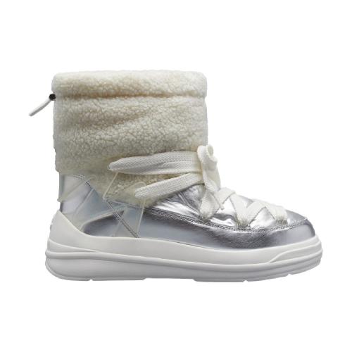  MONCLER蒙可蒙克萊 22年秋冬 女士 短靴 Insolux M Snow Boots H209B4H00080M2366P09
