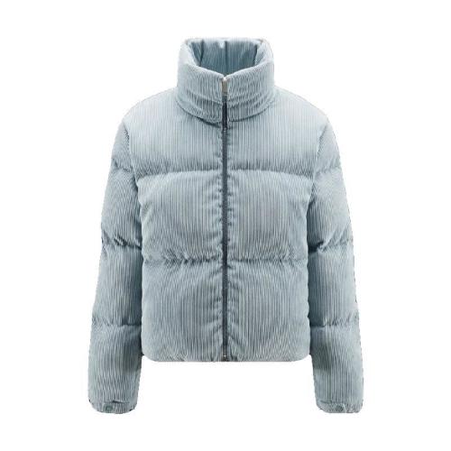  MONCLER蒙可蒙克萊 22年秋冬 女士 羽絨服 Antre Short Down Jacket H20931A000545964B80H