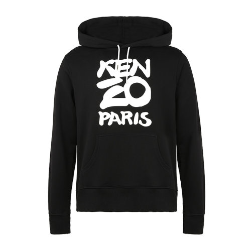 KENZO/高田賢三男裝字母logo圖案衛(wèi)衣男士衛(wèi)衣男衛(wèi)衣FA55SW165