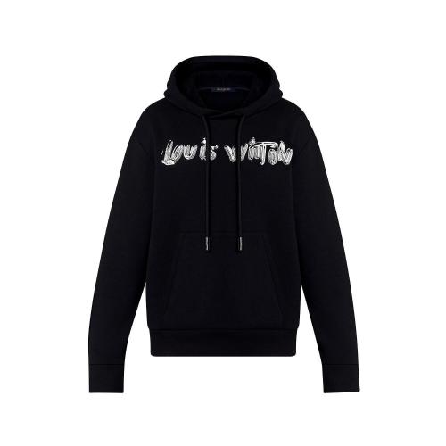  LV路易威登 22年秋冬 男士 衛(wèi)衣 連帽衫 1A9SVT 1A9SVS 1A9SVO 1A9SVN 1A9SVQ 1A9SVP 1A9SVU 1